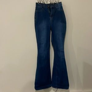 Flare Jeans